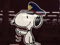 snoopy